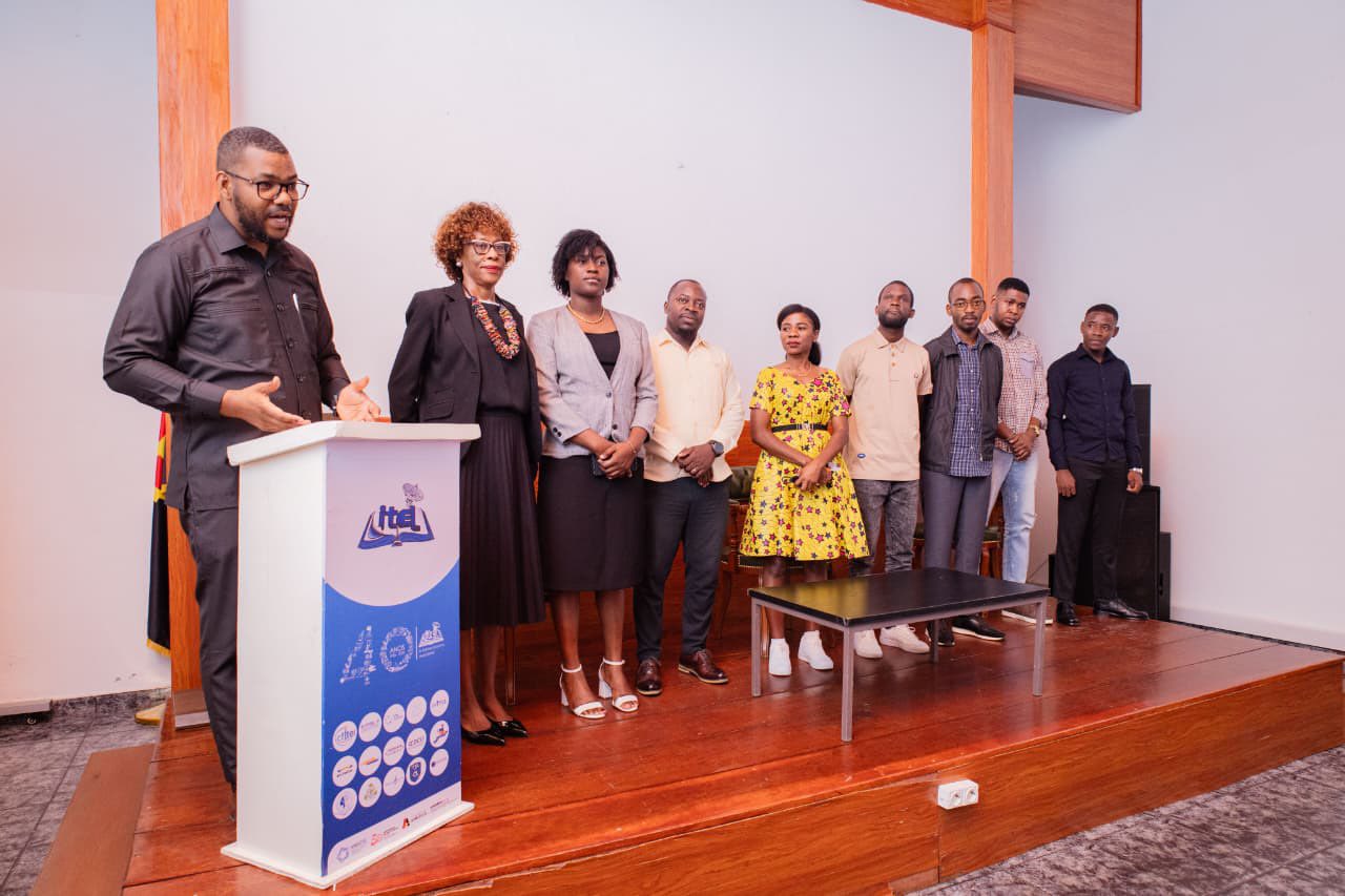 ITEL vai formar efectivos do SIC em cibersegurança e hacking ético