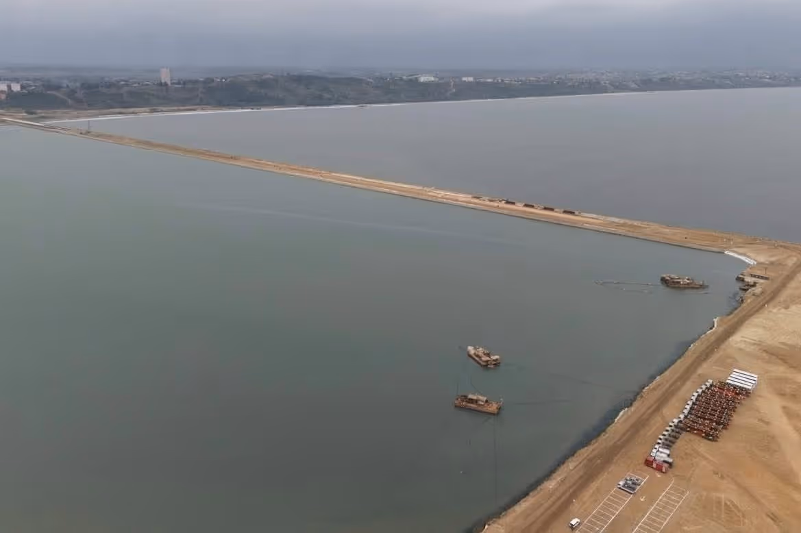 Cabinda abre portas ao mundo com novo concurso para gestão do Terminal do Caio