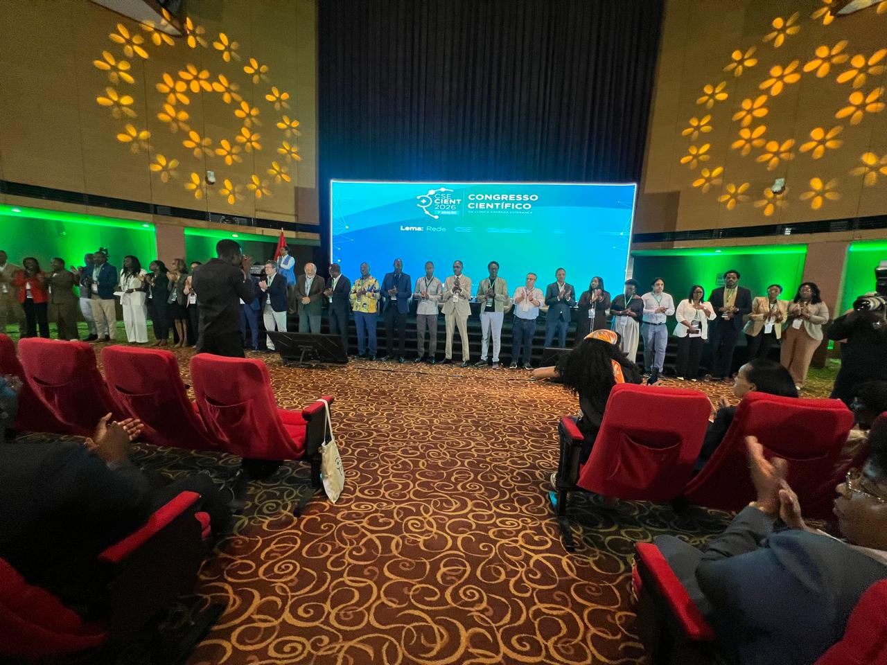 Especialistas alertam para falhas na resposta ao abuso sexual em Angola