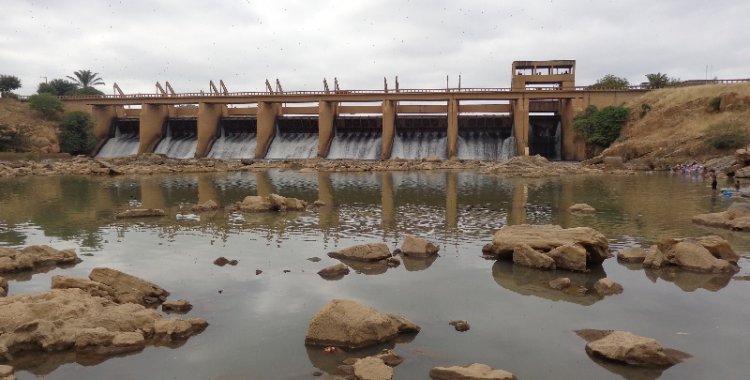 Administração do Biópio tranquiliza moradores da Catumbela e garante estabilidade da barragem face a rumores de inundação