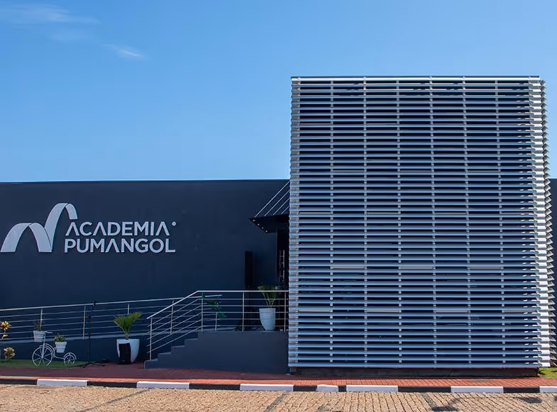 Academia Pumangol abre formações ao público e lança nova fase estratégica de capacitação em Angola