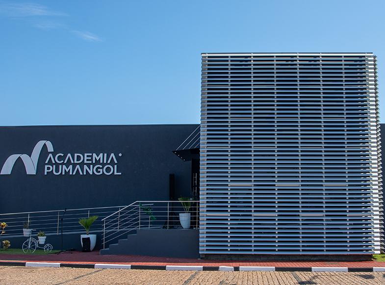 Academia Pumangol abre formações ao público e lança nova fase estratégica de capacitação em Angola