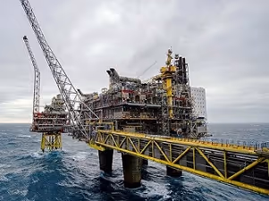 Nova descoberta de petróleo no Congo reacende metas de produção