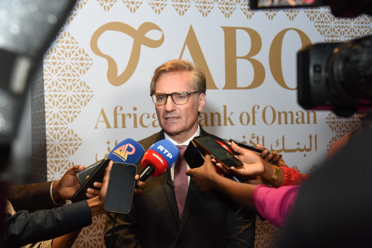 African Bank of Oman chega a Angola para reforçar ligações ao Médio Oriente e mercados internacionais
