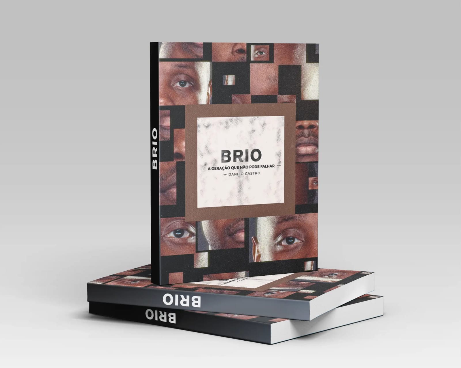 Danilo Castro desafia juventude angolana em “BRIO” a assumir o futuro do país