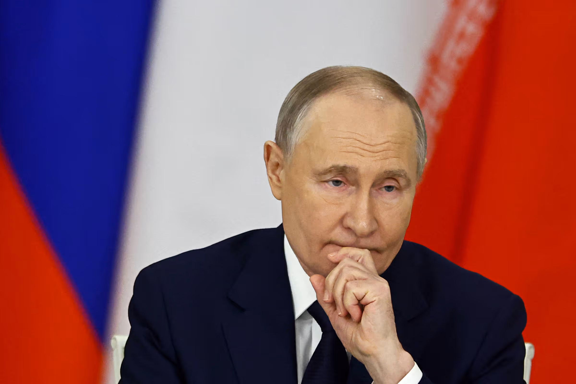 Suécia acusa Rússia de manipular dados económicos em meio à guerra e sanções