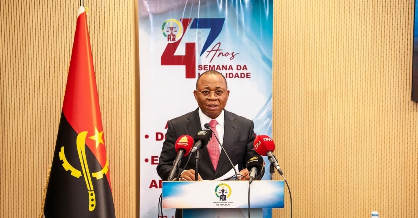 “O respeito pelas decisões dos tribunais é essencial para a credibilidade do Estado”, defende Pedro Mendes de Carvalho