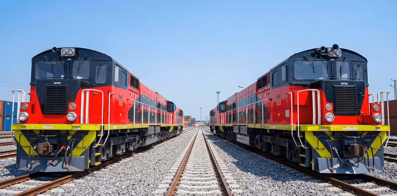 Corredor do Lobito reforça integração e dinamiza cooperação económica na África Austral