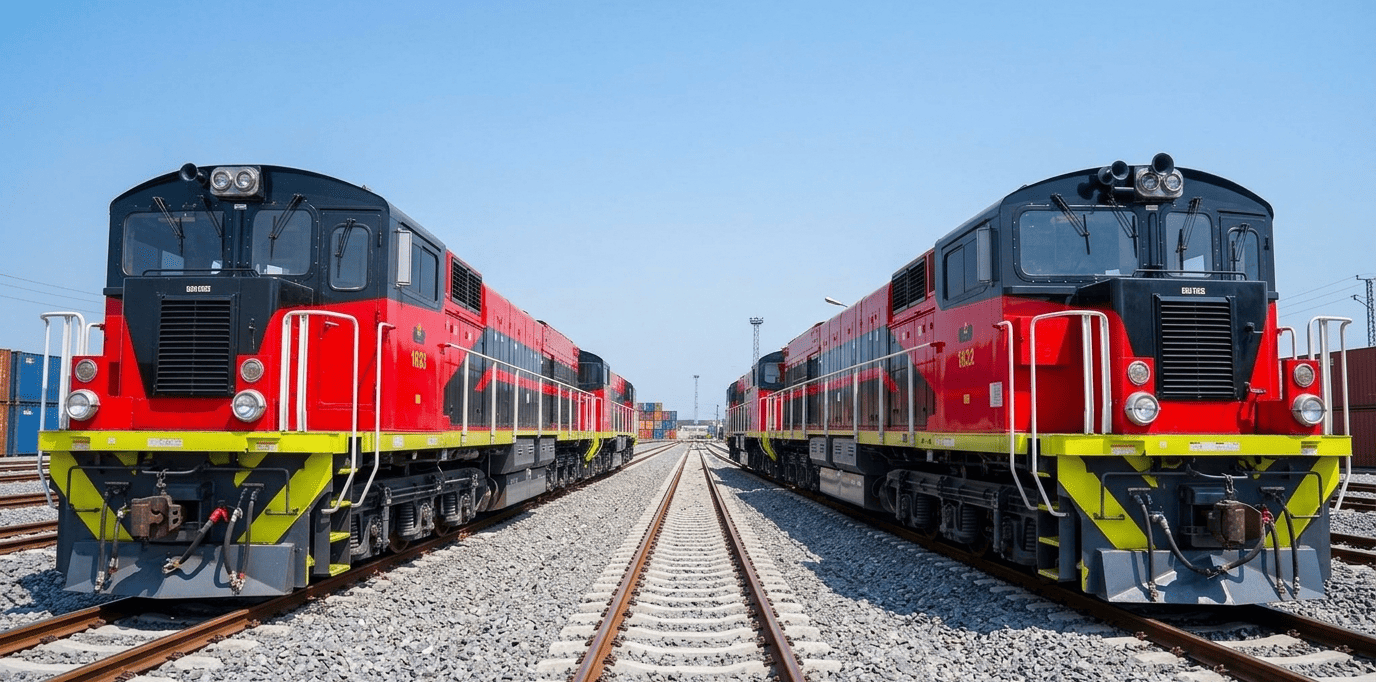 Corredor do Lobito reforça integração e dinamiza cooperação económica na África Austral