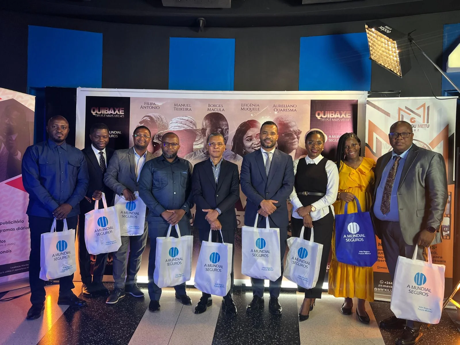 Mundial Seguros apresenta balanço de 2025 e traça estratégias para o futuro do sector segurador