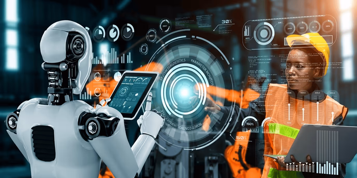 EUA reforçam parceria com Angola para impulsionar desenvolvimento da Inteligência Artificial