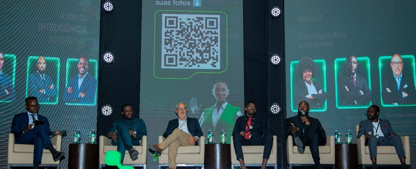 Debate sobre inteligência artificial ganha força e reúne centenas em Luanda