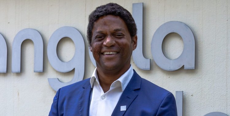 Ângelo Gama distinguido com Prémio AICEP Liderança pela projecção global da Angola Cables