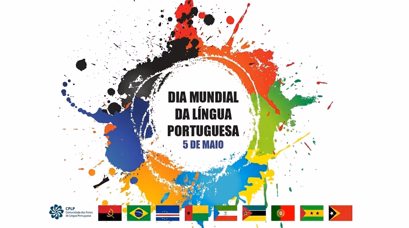 Língua portuguesa ultrapassa fronteiras e reforça posição global com mais de 260 milhões de falantes
