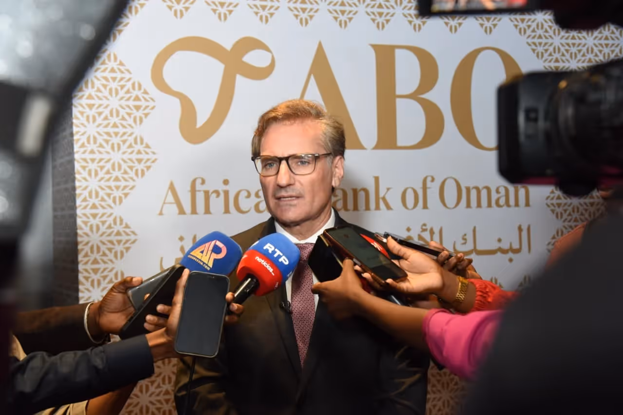 African Bank of Oman reforça aposta em Angola e destaca potencial mineiro e petrolífero
