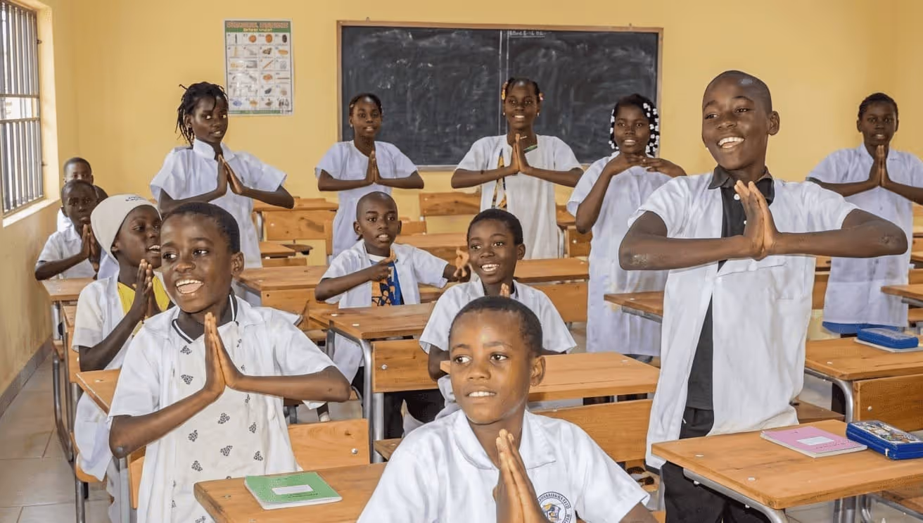 Docentes da CPLP defendem escola inclusiva e de qualidade para todos