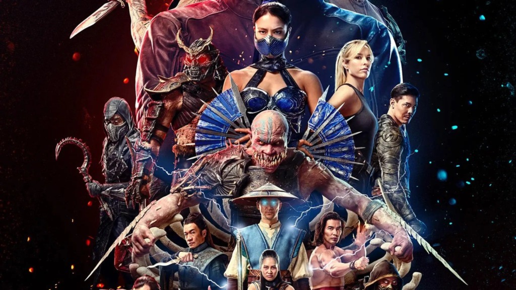 ZAP Cinemas estreia “Mortal Kombat II” com novos combates e regresso de personagens icónicas