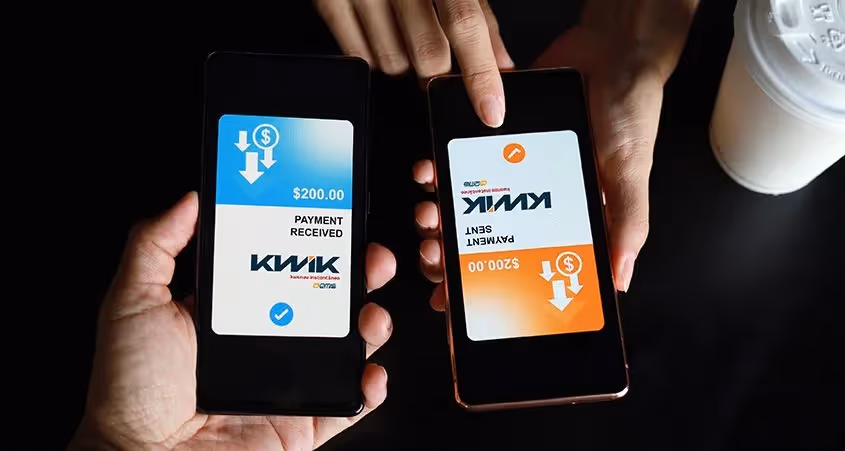 KWIK reforça presença nos mercados e revoluciona pagamentos digitais em Angola