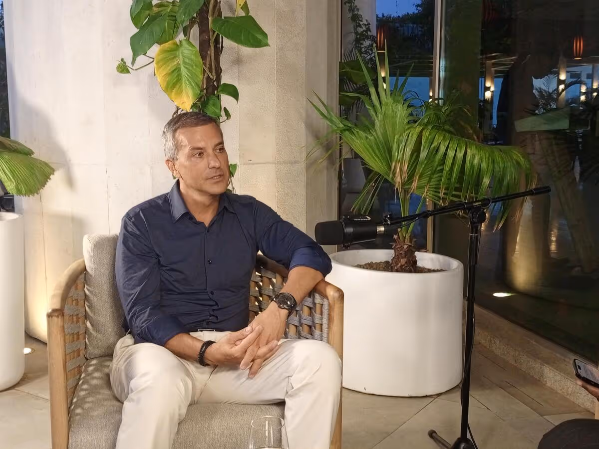 “A transformação digital não é opcional, é vital para o futuro das empresas” Miguel Soares
