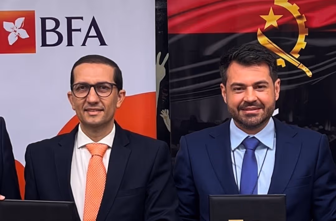 BFA e Grupo Acelerador Angola unem-se para reforçar apoio às PME