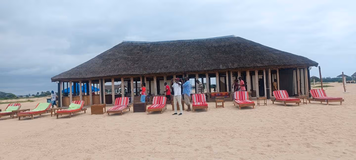 American School of Angola promove encontro cultural com jornalistas no Mussulo