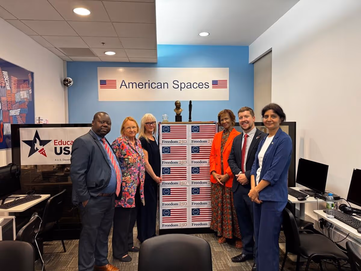 American School of Angola e Cognia discutem aproximação das escolas angolanas a padrões globais