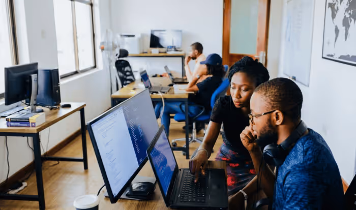 Startup angolana cria plataforma que une colaboração, IA e negócios digitais