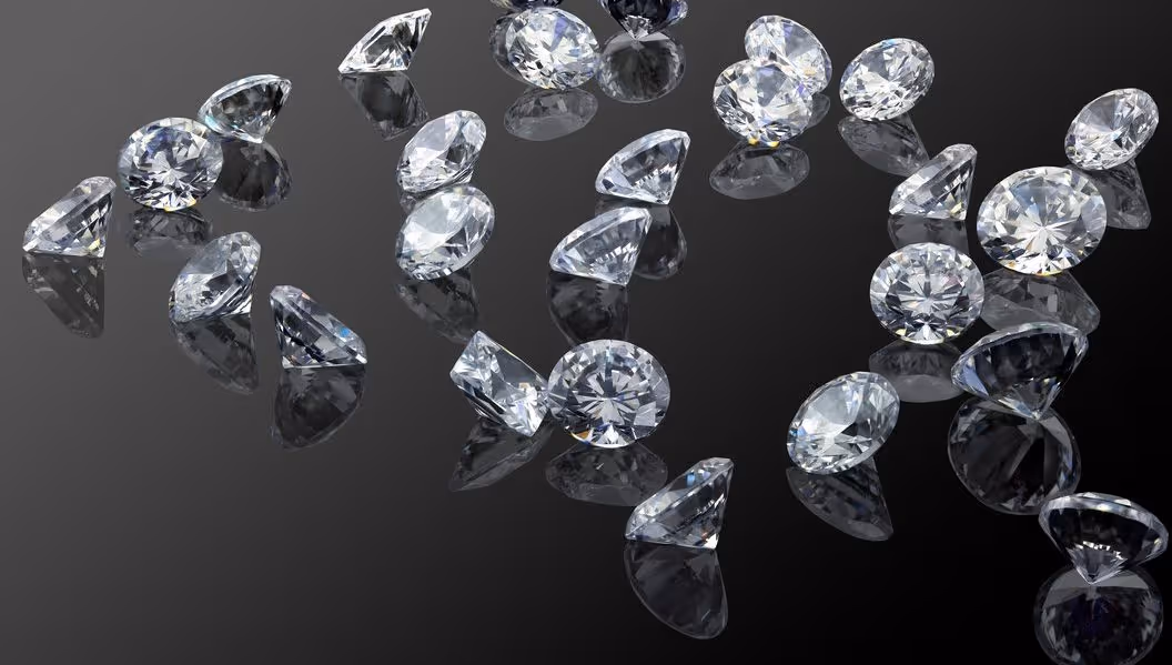 Angola reforça posição no mercado global de diamantes com adesão à Federação Mundial de Bolsas de Diamantes