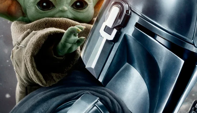 “Star Wars: The Mandalorian and Grogu” estreia no ZAP Cinemas do Morro Bento