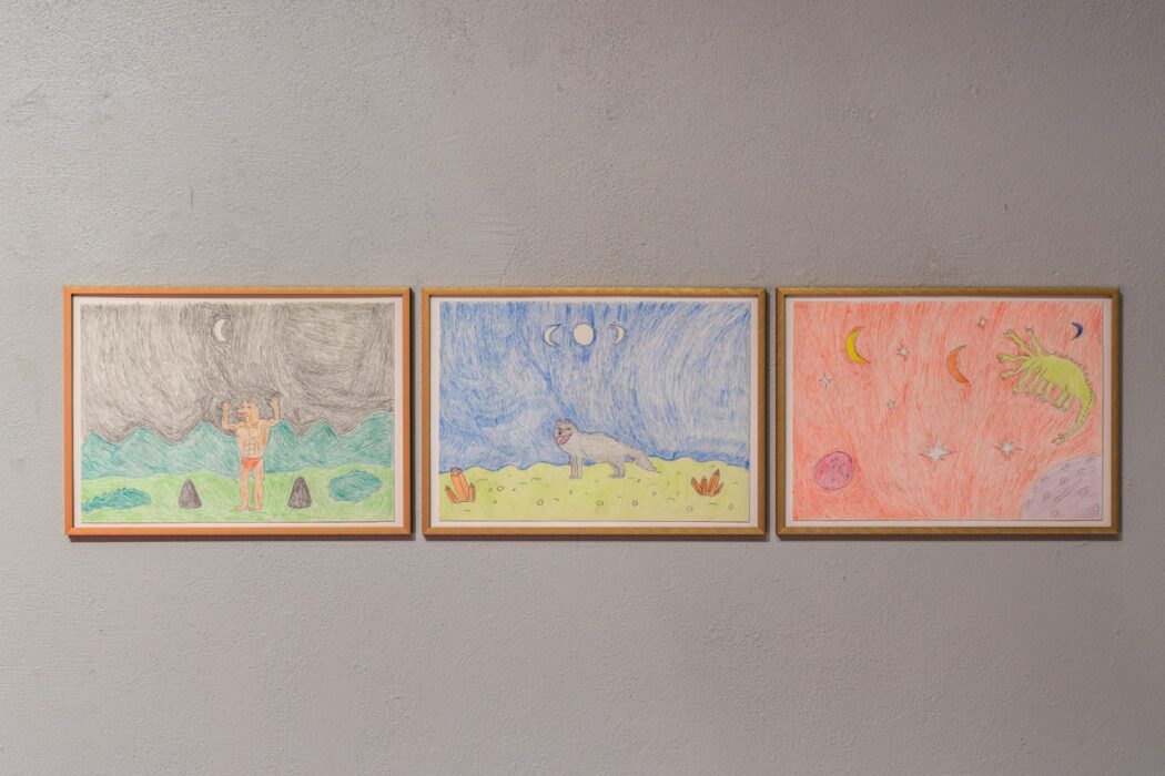 Exposição “Shapeshifters” leva metamorfoses artísticas à UCCLA e ao Pavilhão 31