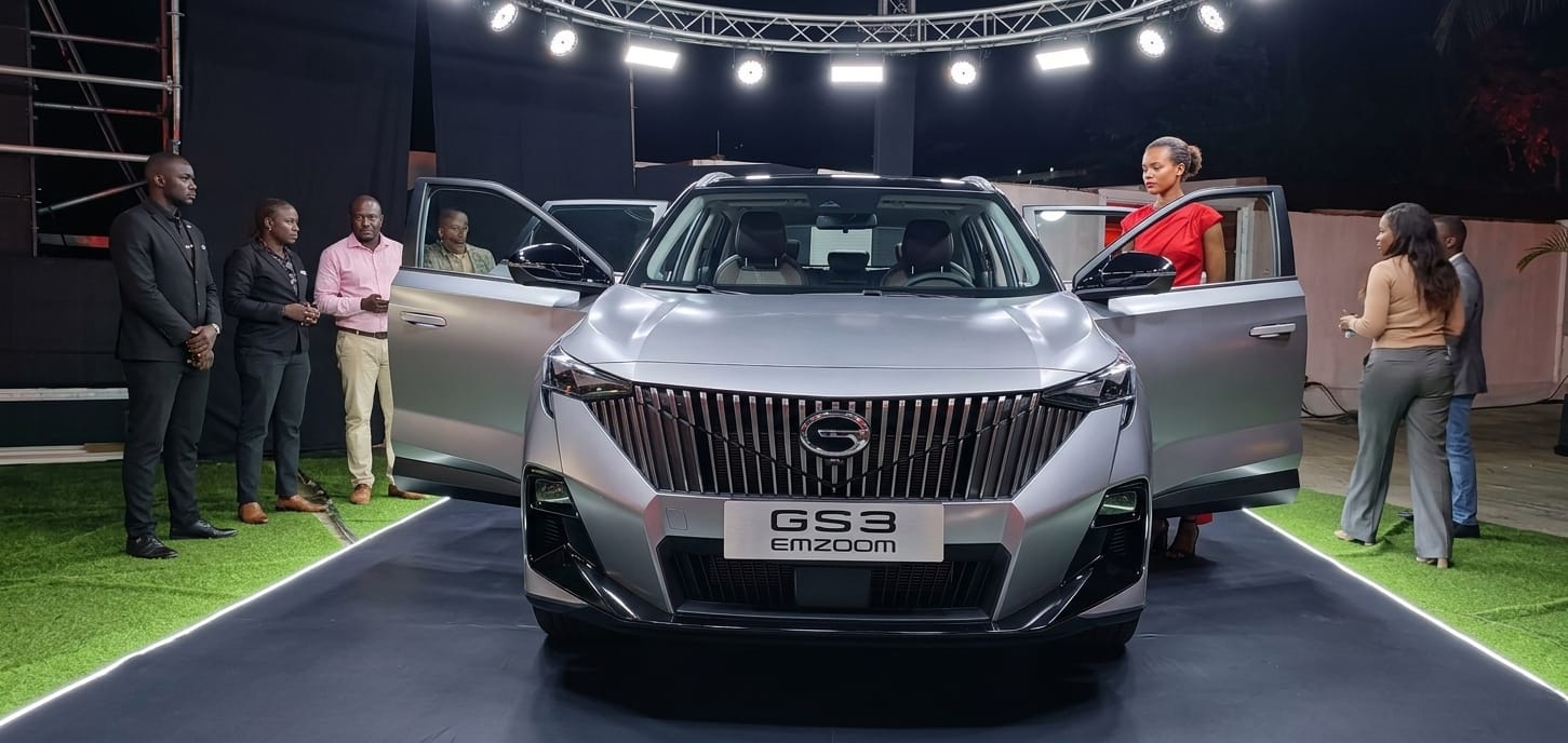 Mercado automóvel angolano ganha novo impulso com chegada da GAC Motor, fruto da parceria entre a TDA e a GAC Motor Angola