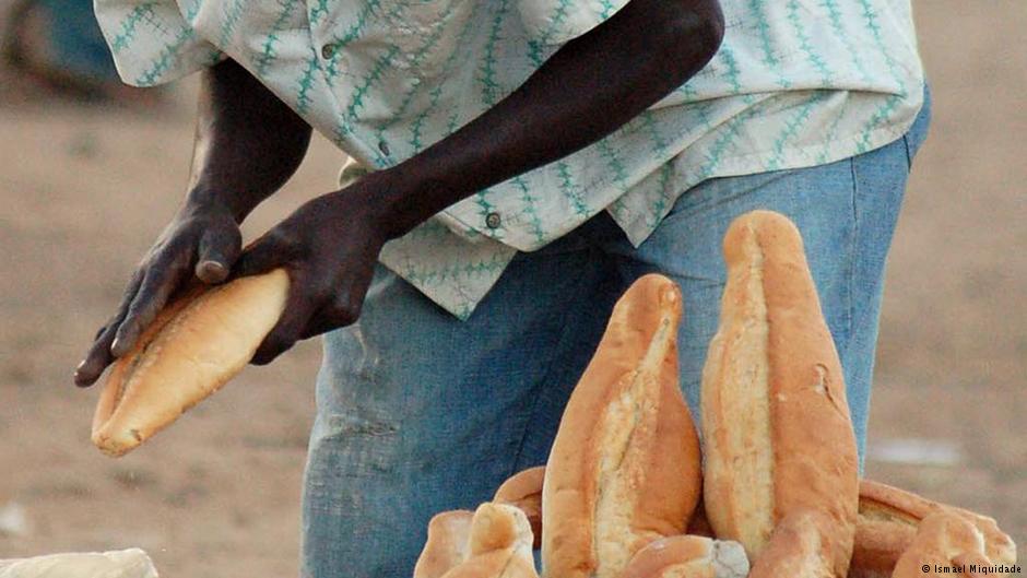 Angola aposta na formação de padeiros para melhorar a qualidade do pão
