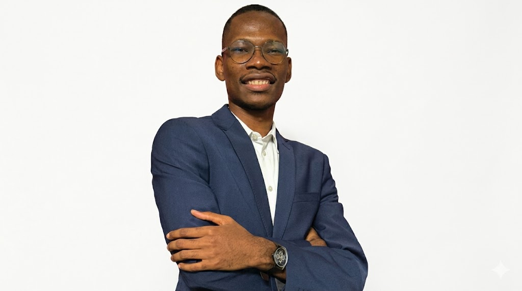 Jovem angolano distinguido na Hungria por investigação sobre consumo sustentável