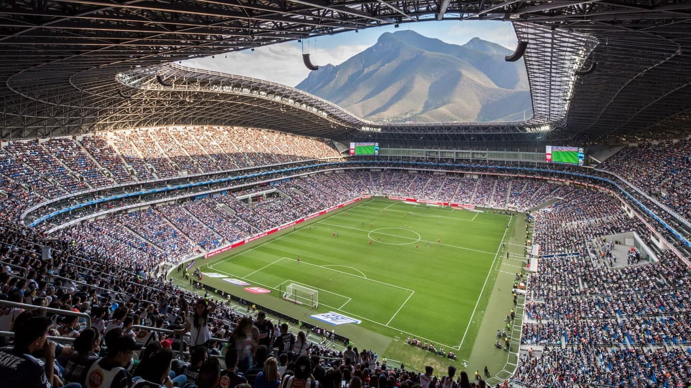 Mundial 2026 estreia novas regras dentro e fora das quatro linhas