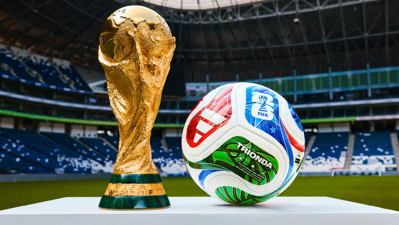 África faz história e garante 10 selecções no Mundial de 2026