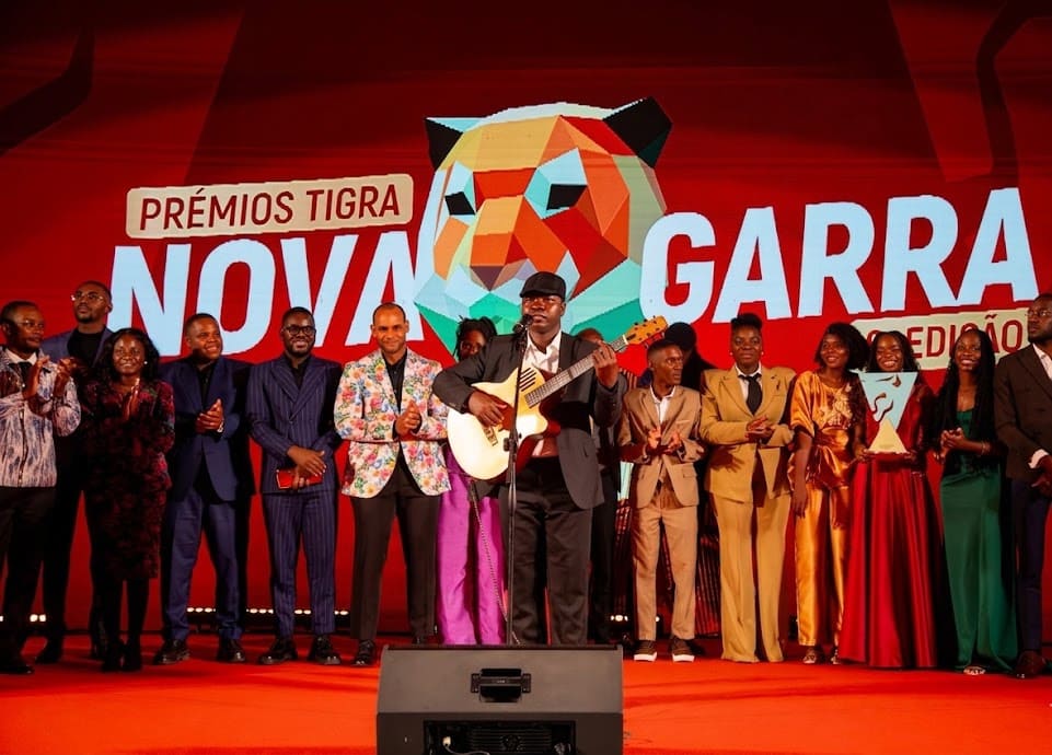 Refriango reconhece mérito juvenil e distingue talentos na 6.ª edição dos Prémios Tigra Nova Garra