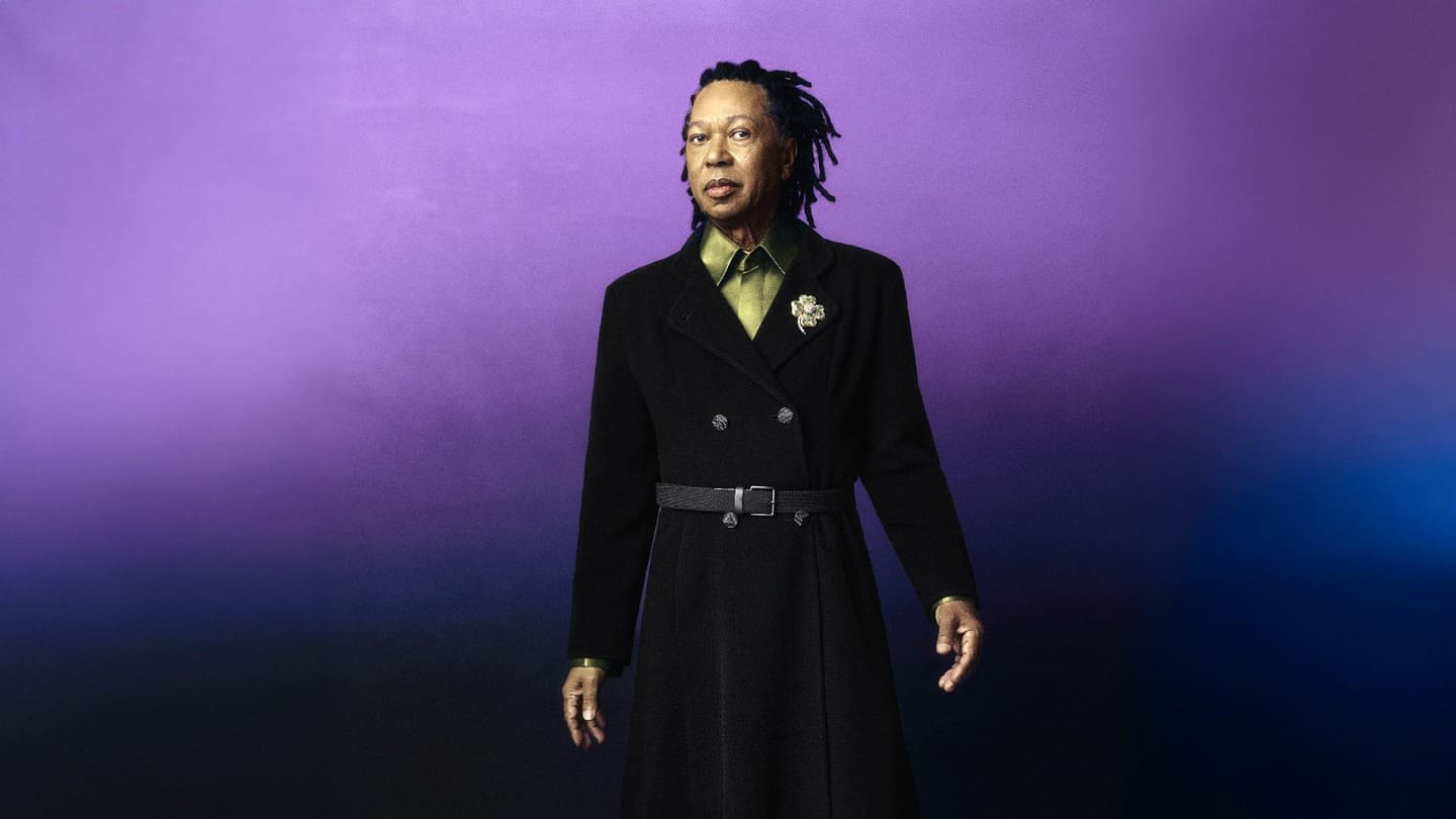 Djavan cancela participação em evento em Angola por razões preventivas de saúde