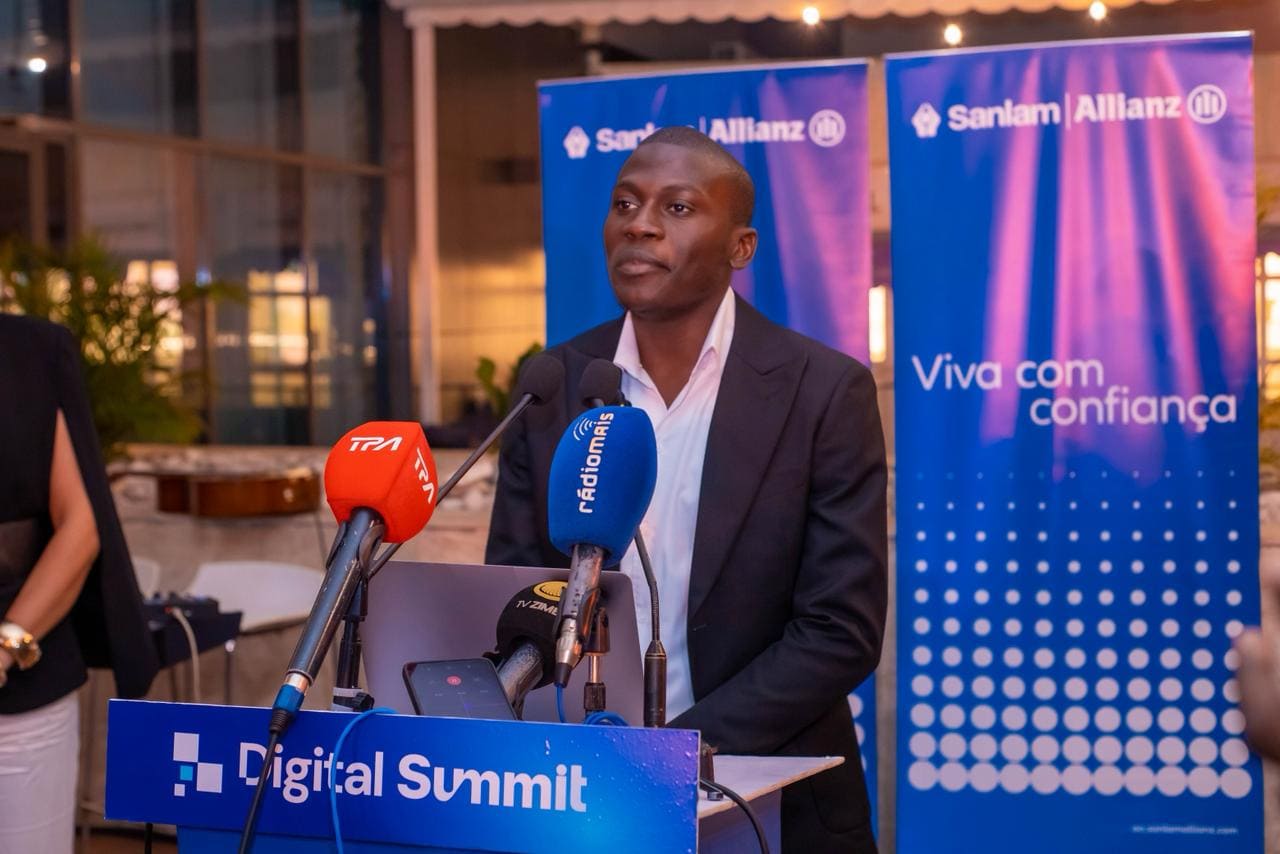 Digital Summit Angola regressa em Novembro com foco nos sectores-chave da economia