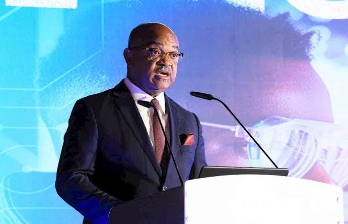 Mário Oliveira destaca conquistas da revolução digital e expansão da cobertura móvel no Moxico Leste