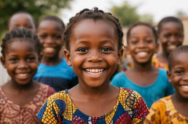 16 de Junho: Dia Internacional da Criança Africana