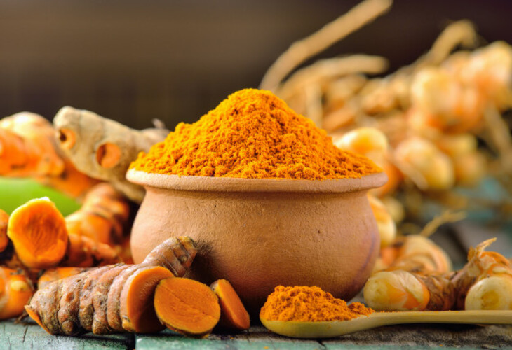 Curcuma: o tempero natural que está a ganhar espaço na culinária angolana e na ciência pelos seus benefícios para a saúde