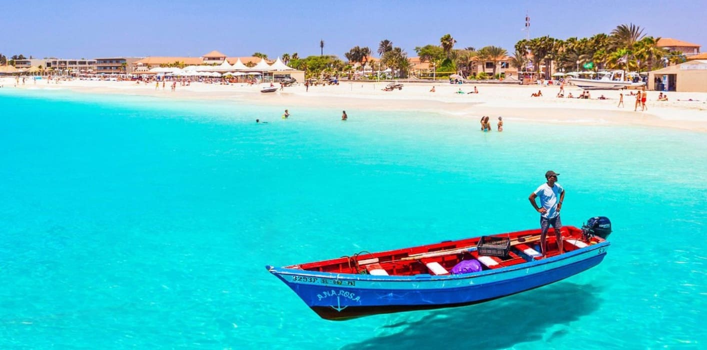 Sucesso de Cabo Verde no Mundial impulsiona visibilidade internacional e reforça aposta no turismo