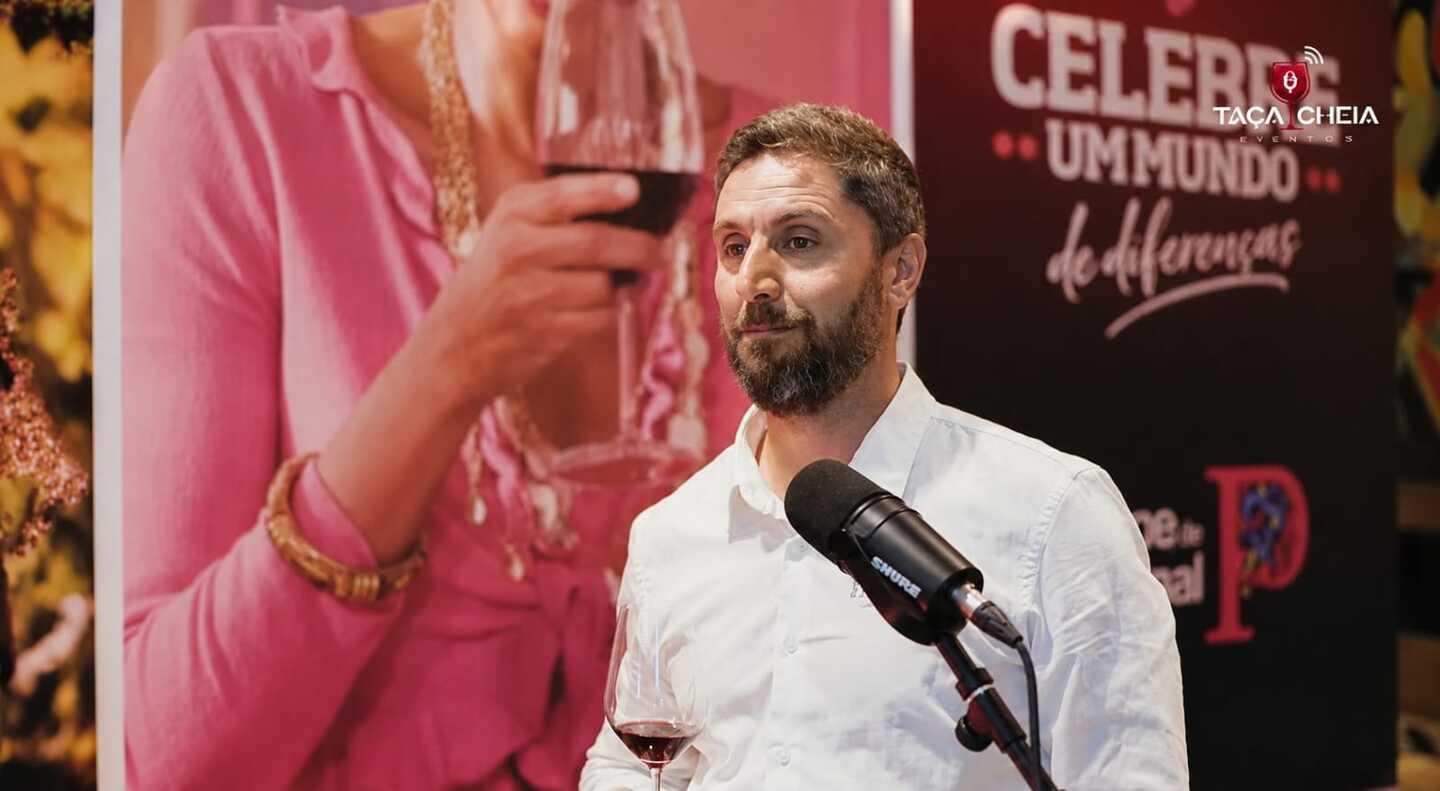 Vinhos da Península de Setúbal conquistam novos apreciadores em Angola