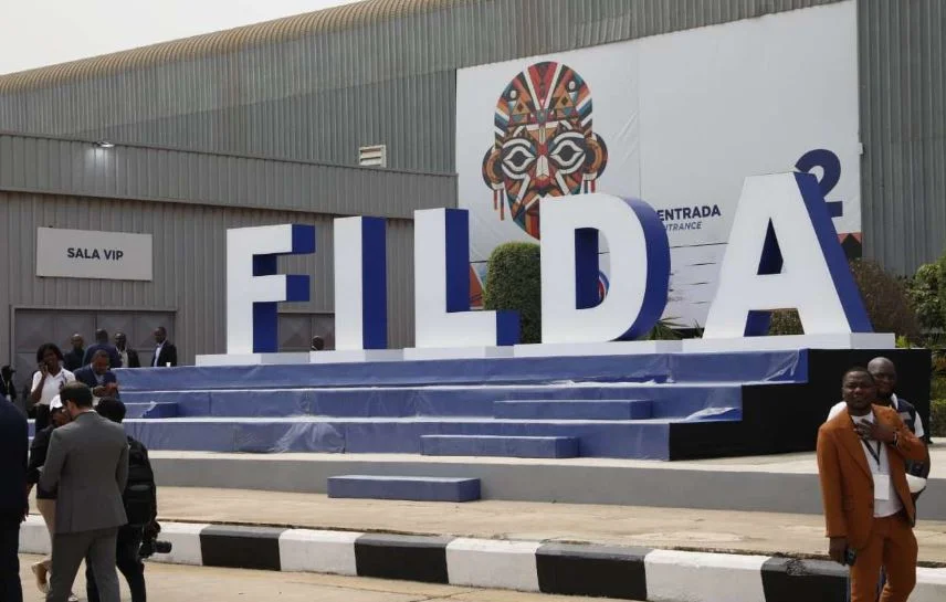 FILDA 2026 reúne mais de 2.300 expositores nacionais e estrangeiros na ZEE