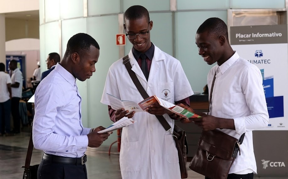 Candidaturas ao Ensino Técnico-Profissional já estão abertas em Angola