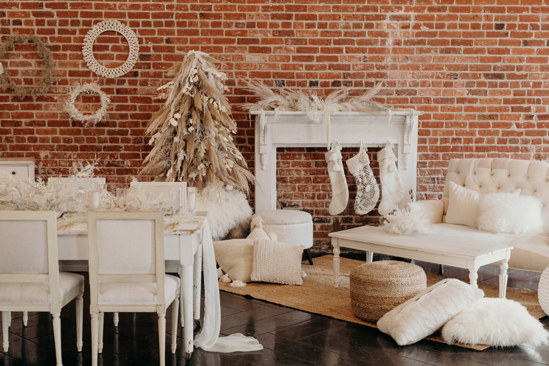 Celebrate the Season with Our Thanksgiving and Holiday Menus | Jay's ...