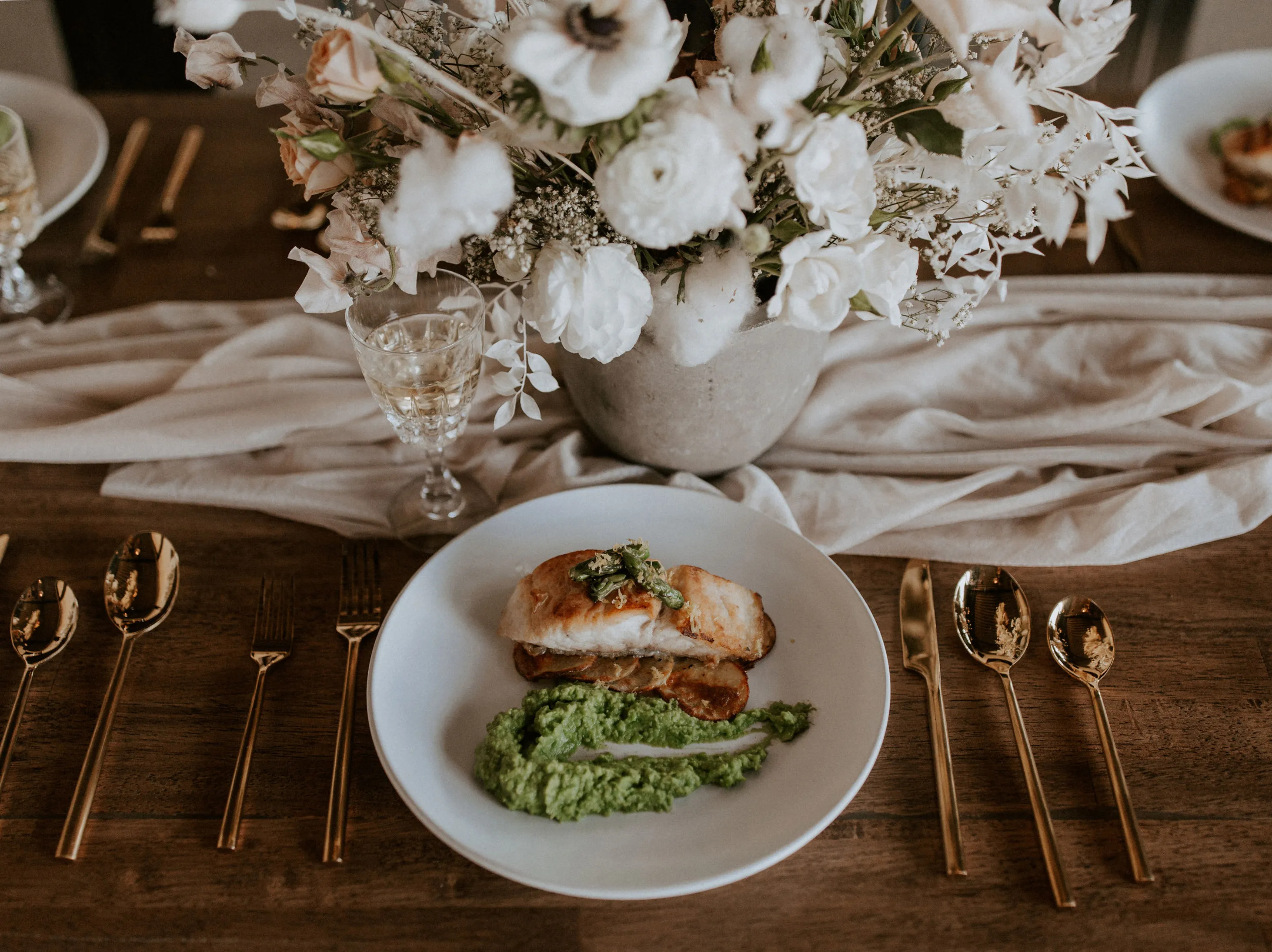 Your Dream Wedding