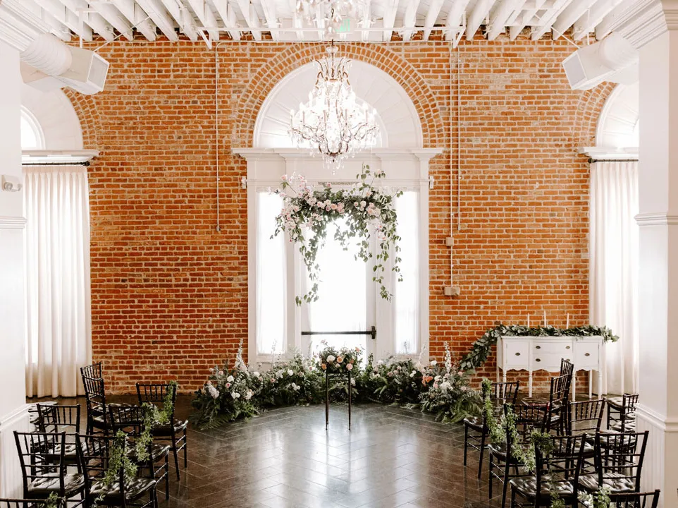 Need a Venue?