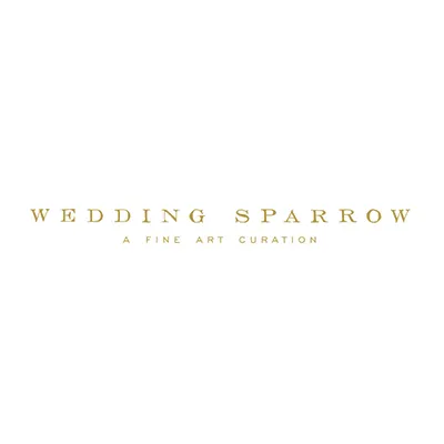 Wedding Sparrow
