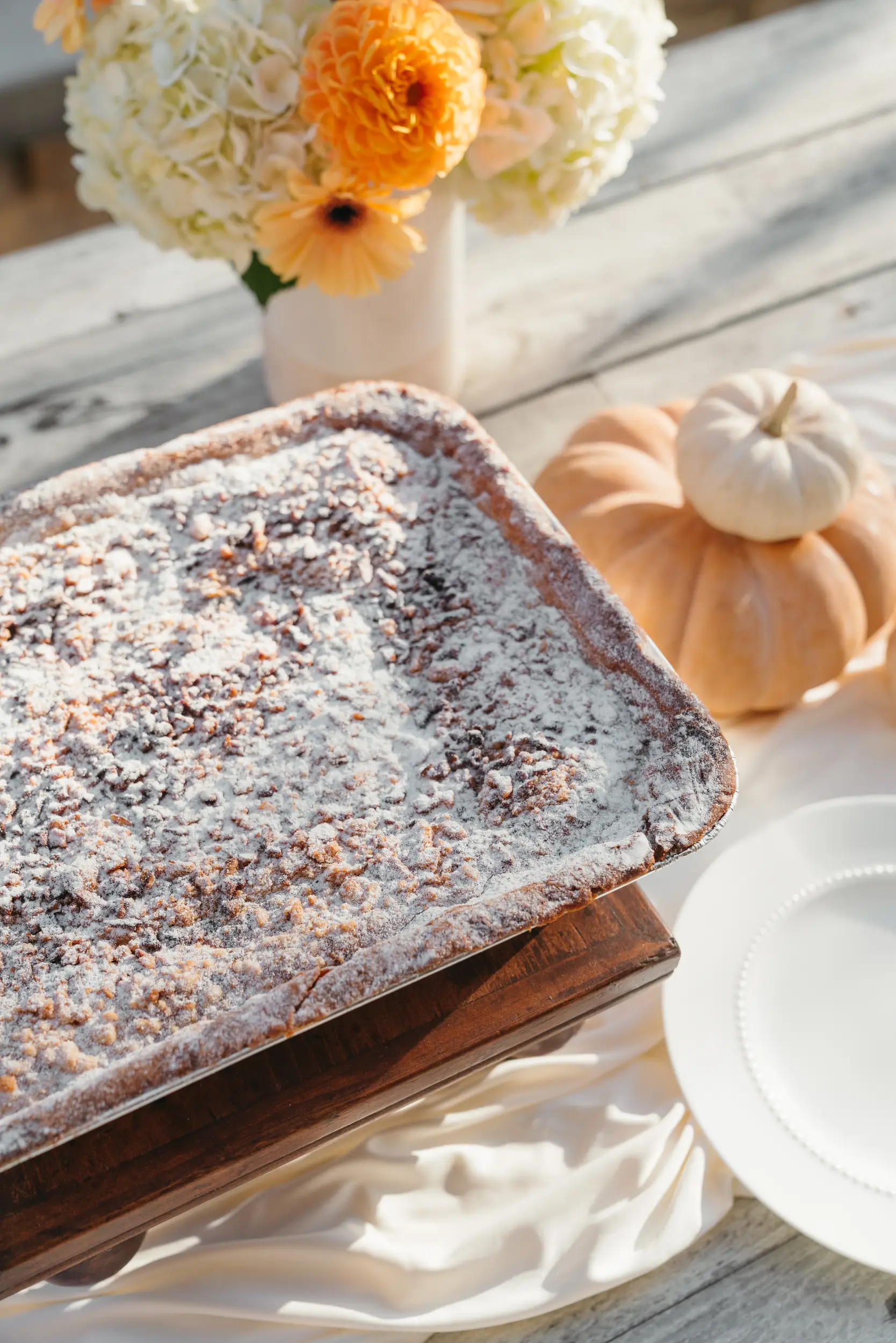 Orange County Thanksgiving Catering
